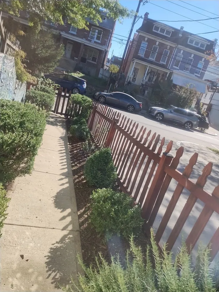 Trusted landscape installation in Germantown, MD - Bluegrass Landscaping & Tree Service