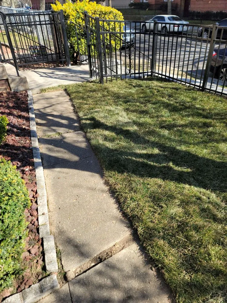 Trusted landscape installation for year-round maintenance across Germantown, MD - Bluegrass Landscaping & Tree Service