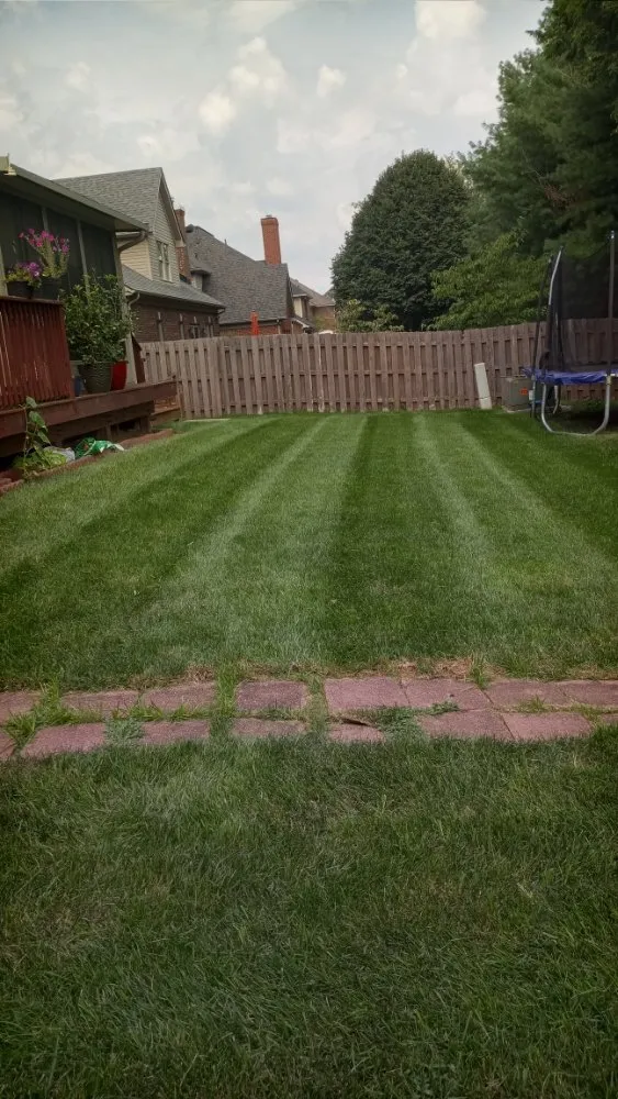 Custom lawn care service experts serving Richmond, KY - Bluegrass Landscaping