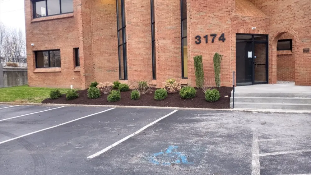 Top-rated outdoor landscaping experts serving Richmond, KY - Bluegrass Landscaping