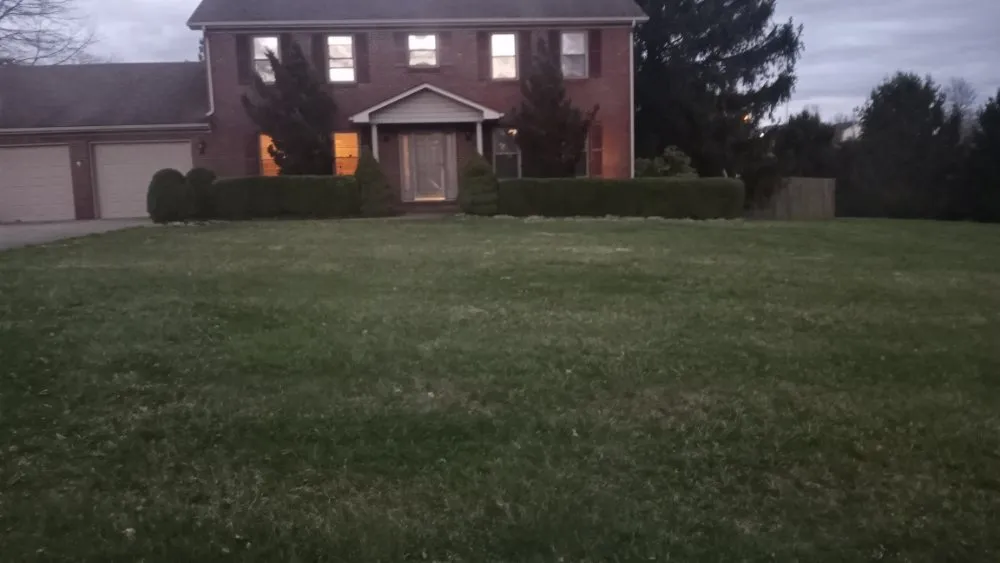 Local landscape design experts serving Richmond, KY - Bluegrass Landscaping