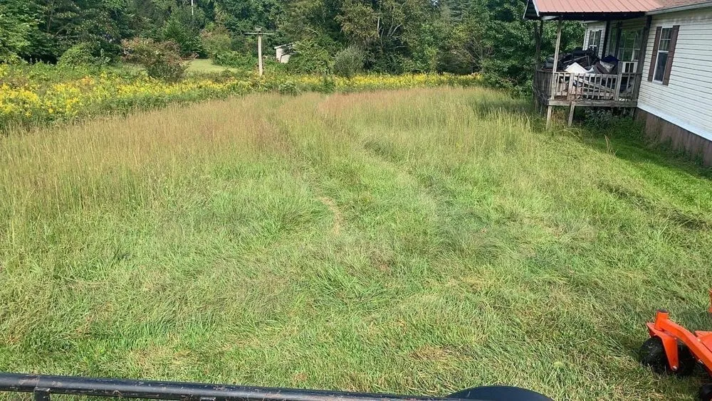 Affordable residential landscaping with custom design across London, KY - Bluegrass Lawn & Tree Care