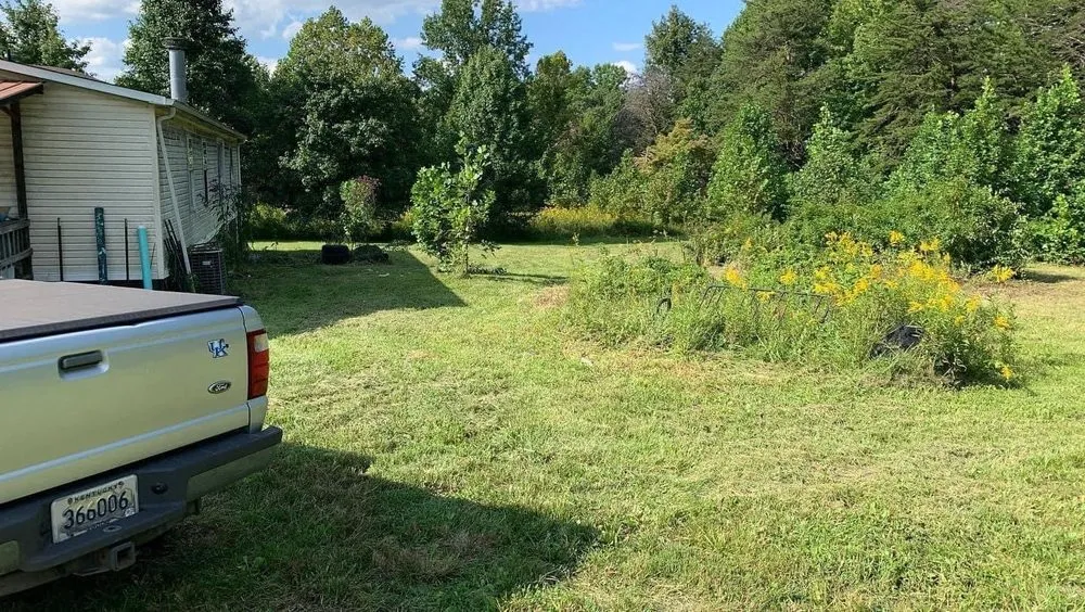 Trusted residential landscaping in London, KY by Bluegrass Lawn & Tree Care