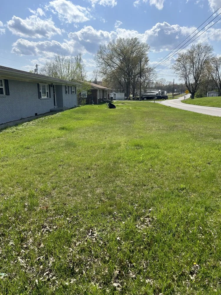 Expert landscape installation in London, KY - Bluegrass Lawn and Landscaping