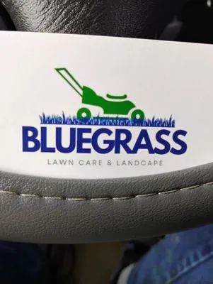 Bluegrass Lawn Care & Landscape