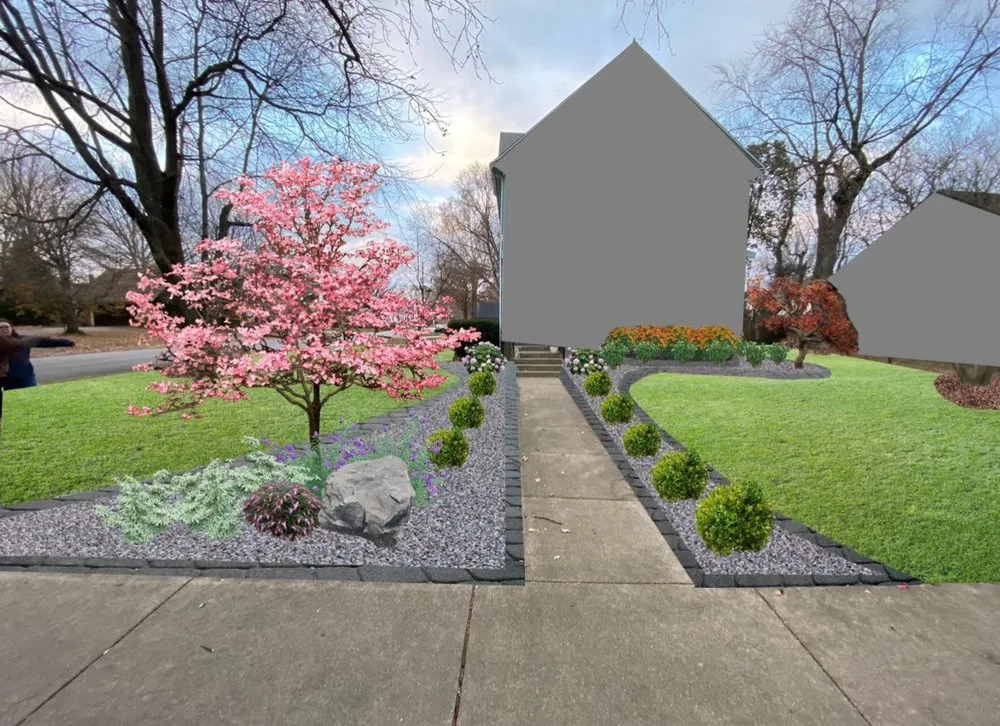 Top-rated yard maintenance experts serving Clifton, NJ - Bluegrass Lawn Care