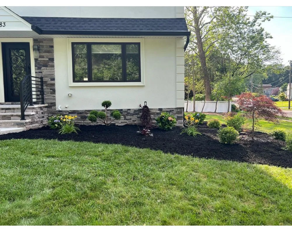 Professional lawn mowing service near you in Clifton, NJ by Bluegrass Lawn Care