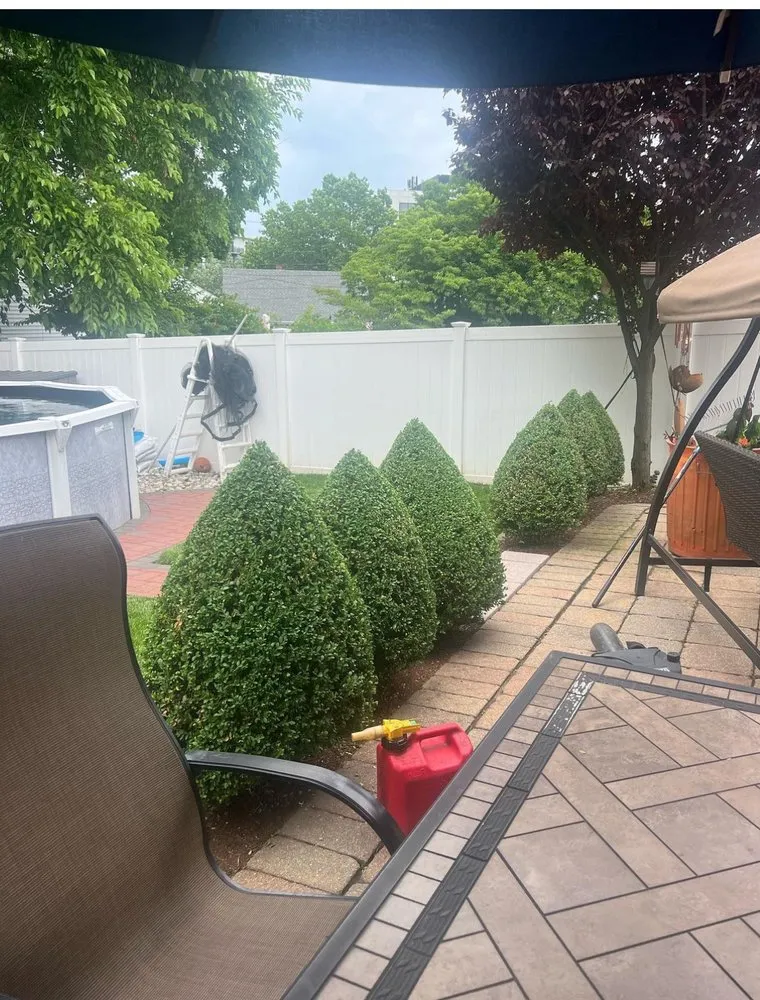 Expert residential landscaping in Clifton, NJ - Bluegrass Lawn Care