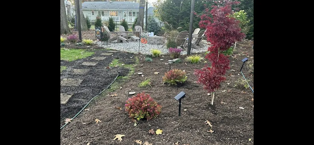 Reliable yard cleanup service for outdoor upgrades in Clifton, NJ by Bluegrass Lawn Care