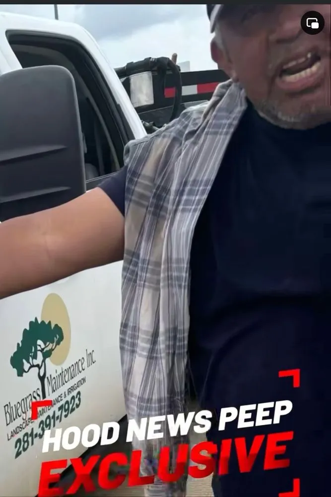 Top-rated yard maintenance for beautiful yards across Katy, TX - Bluegrass Maintenance