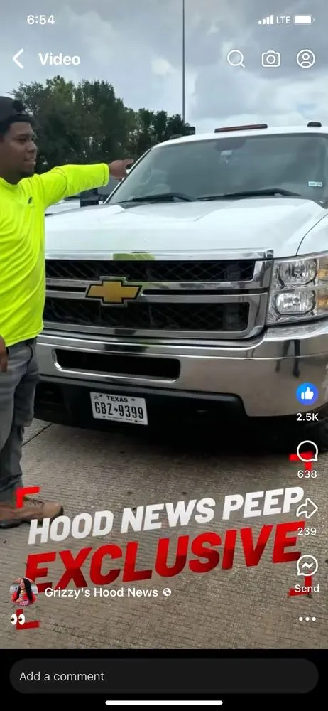 Custom landscaping services near you across Katy, TX - Bluegrass Maintenance