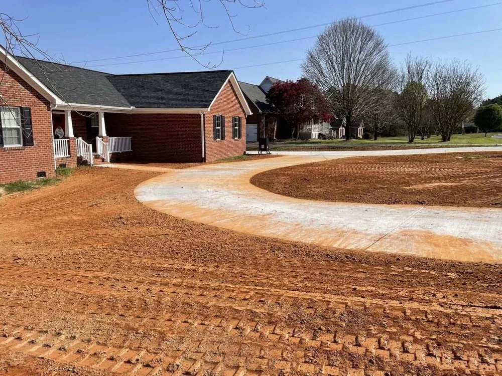 Top-rated landscape design with custom design across Danville, KY - Bluegrass Outdoor Solutions