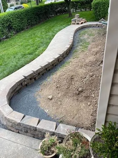 Local yard cleanup service in Danville, KY by Bluegrass Outdoor Solutions