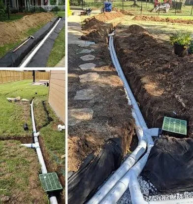 Trusted yard cleanup service for year-round maintenance across Danville, KY - Bluegrass Outdoor Solutions