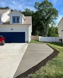 Professional outdoor landscaping for beautiful yards across Danville, KY - Bluegrass Outdoor Solutions