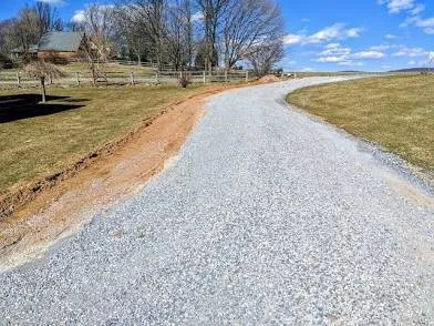 Expert outdoor landscaping in Danville, KY by Bluegrass Outdoor Solutions