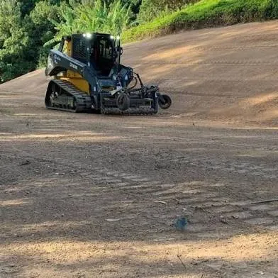 Expert garden landscaping for homes across Danville, KY - Bluegrass Outdoor Solutions