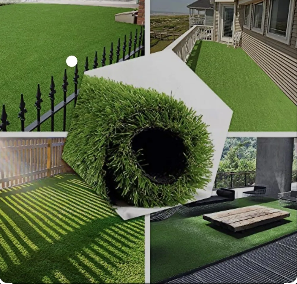 Top-rated landscape design in Scottsville, KY by Bluegrass Premium Products