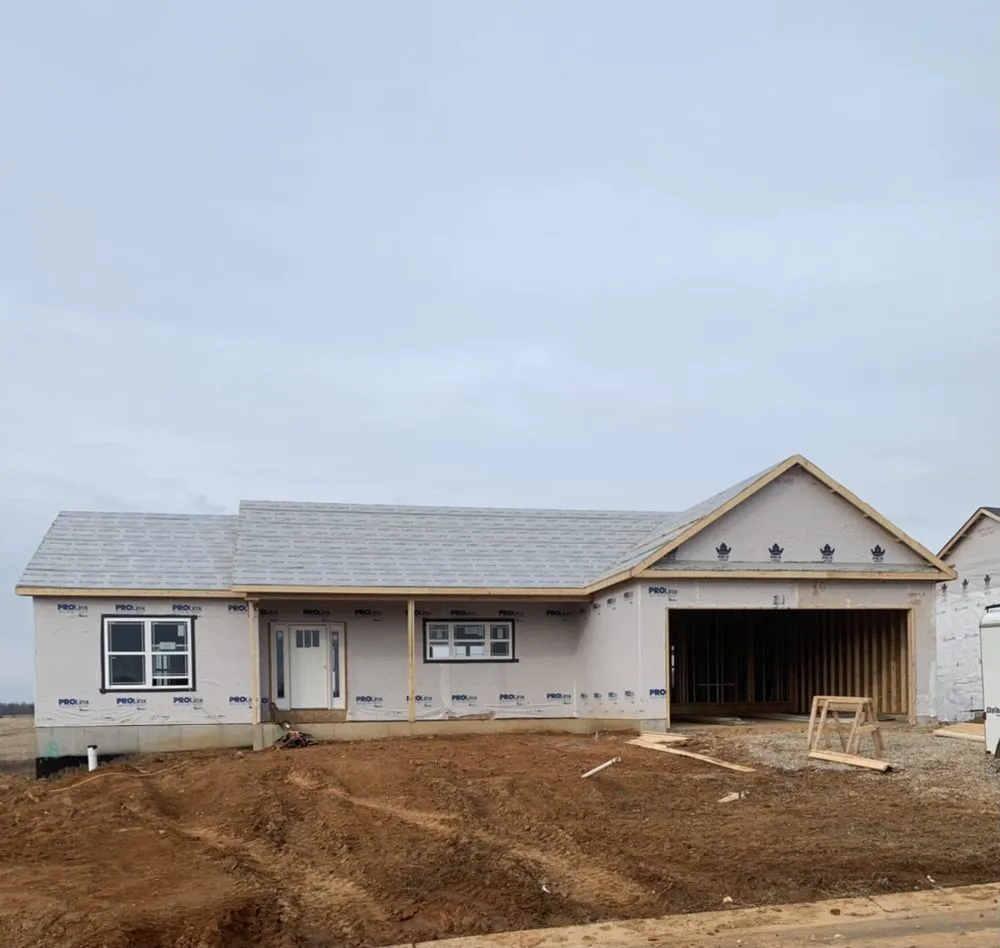 Trusted garden landscaping in Glasgow, KY by Bluegrass Repair & Landscaping