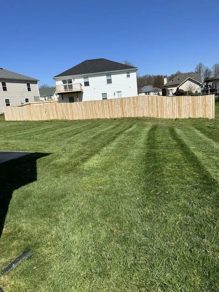 Local residential landscaping in Elizabethtown, KY - Bluegrass Service Experts