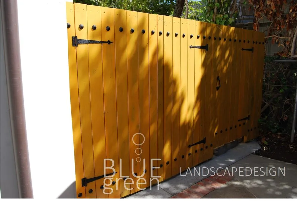 Top-rated landscape design in Glendale, CA by BlueGreen Landscape Design