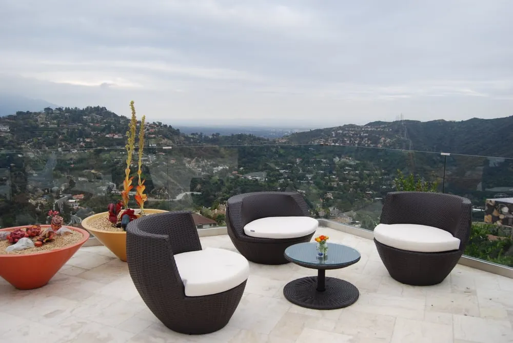 Affordable landscaping services for outdoor upgrades in Glendale, CA by BlueGreen Landscape Design