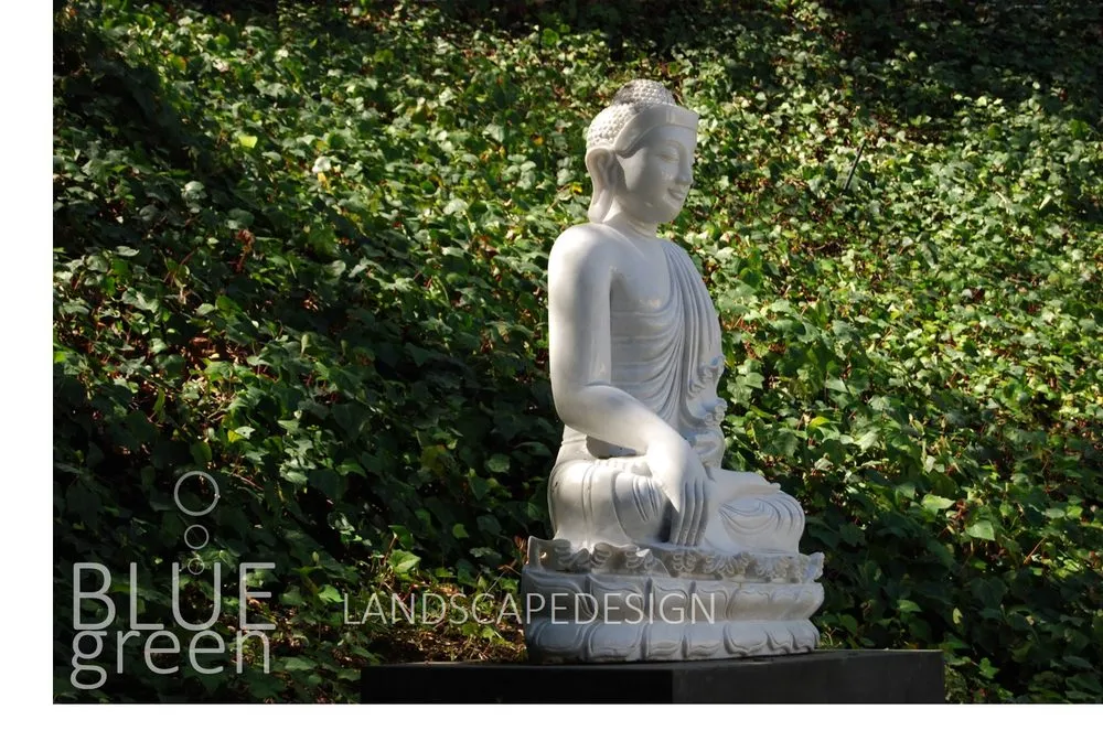 Top-rated residential landscaping in Glendale, CA - BlueGreen Landscape Design