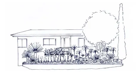 Expert lawn care service for residential properties across Glendale, CA - BlueGreen Landscape Design