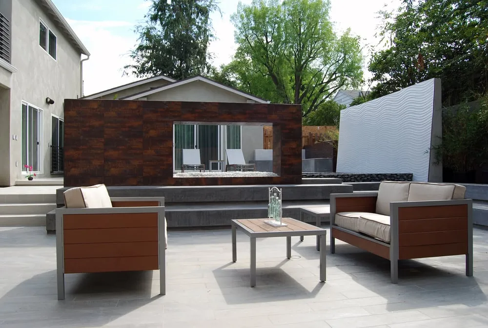 Trusted outdoor landscaping experts serving Glendale, CA - BlueGreen Landscape Design