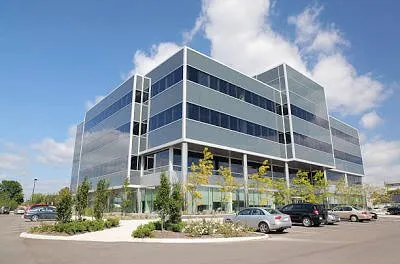 Custom residential landscaping in Carneys Point, NJ by BlueJay Integrated Services