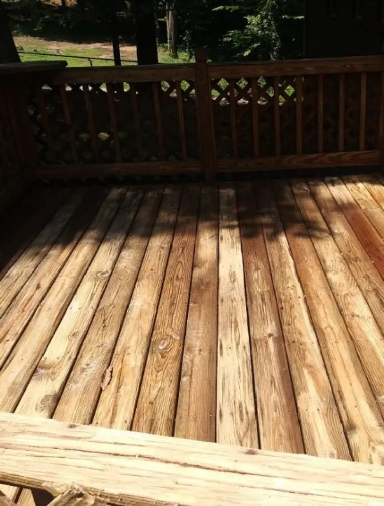 Expert residential landscaping in Decatur, GA - Bluejays Landscaping and Home Remodeling