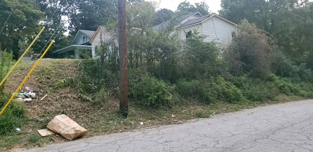 Local landscaping services in Decatur, GA by Bluejays Landscaping and Home Remodeling