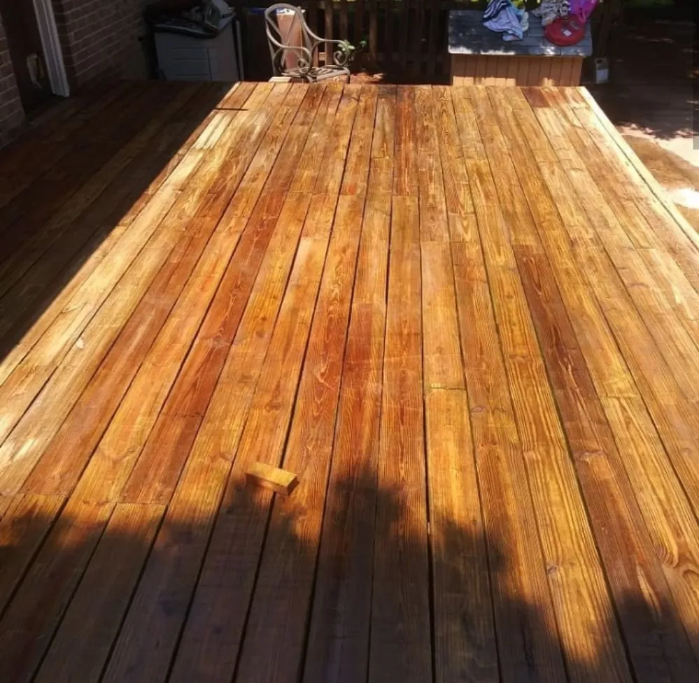 Affordable residential landscaping with custom design across Decatur, GA - Bluejays Landscaping and Home Remodeling