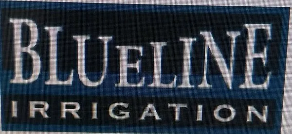 Blueline Irrigation
