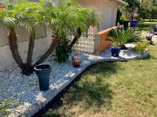 Top-rated residential landscaping for homes in Bradenton, FL by Blueline Tree Service & Landscaping