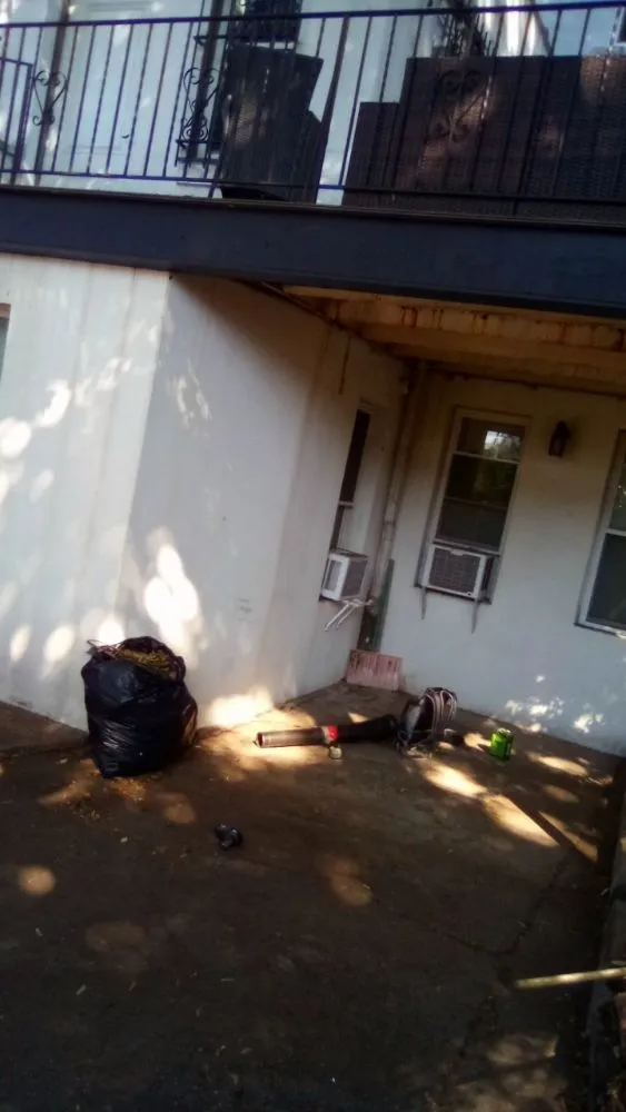 Affordable outdoor landscaping in Mount Vernon, NY - Blueocean Innovatived Landscape