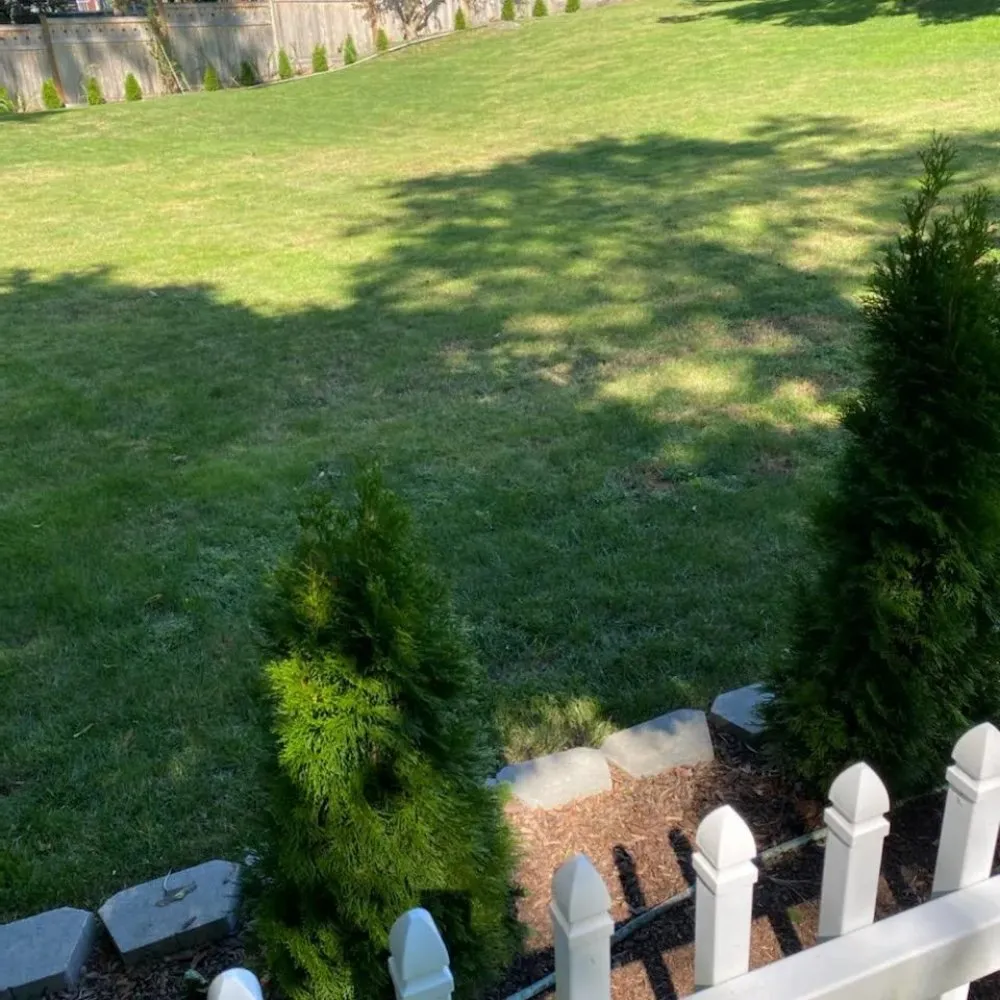 Trusted garden landscaping for homes in Mount Vernon, NY by Blueocean Innovatived Landscape