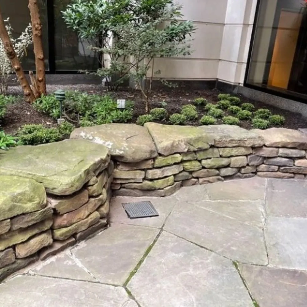 Affordable landscape design in Mount Vernon, NY - Blueocean Innovatived Landscape