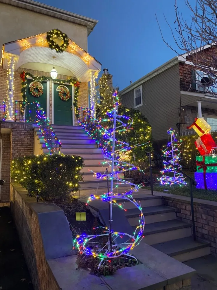 Affordable landscape installation near you across Mount Vernon, NY - Blueocean Innovatived Landscape