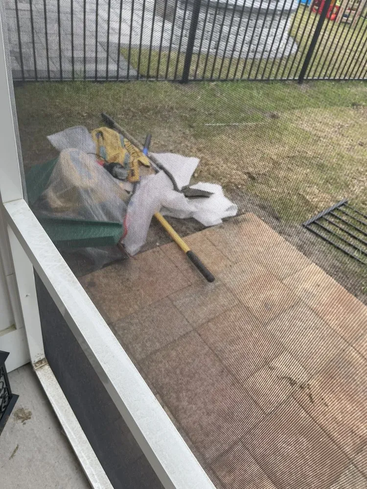 Custom residential landscaping for residential properties across Myrtle Beach, SC - BluePeak Landscaping