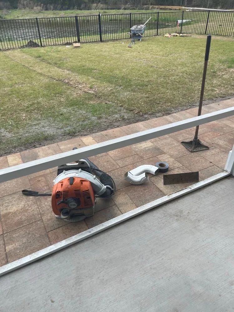 Top-rated garden landscaping experts serving Myrtle Beach, SC - BluePeak Landscaping