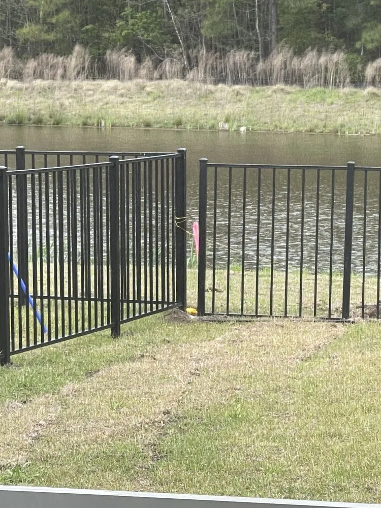 Professional landscape installation experts serving Myrtle Beach, SC - BluePeak Landscaping