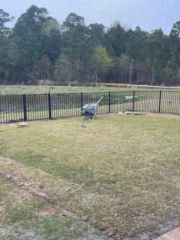 Reliable lawn mowing service experts serving Myrtle Beach, SC - BluePeak Landscaping