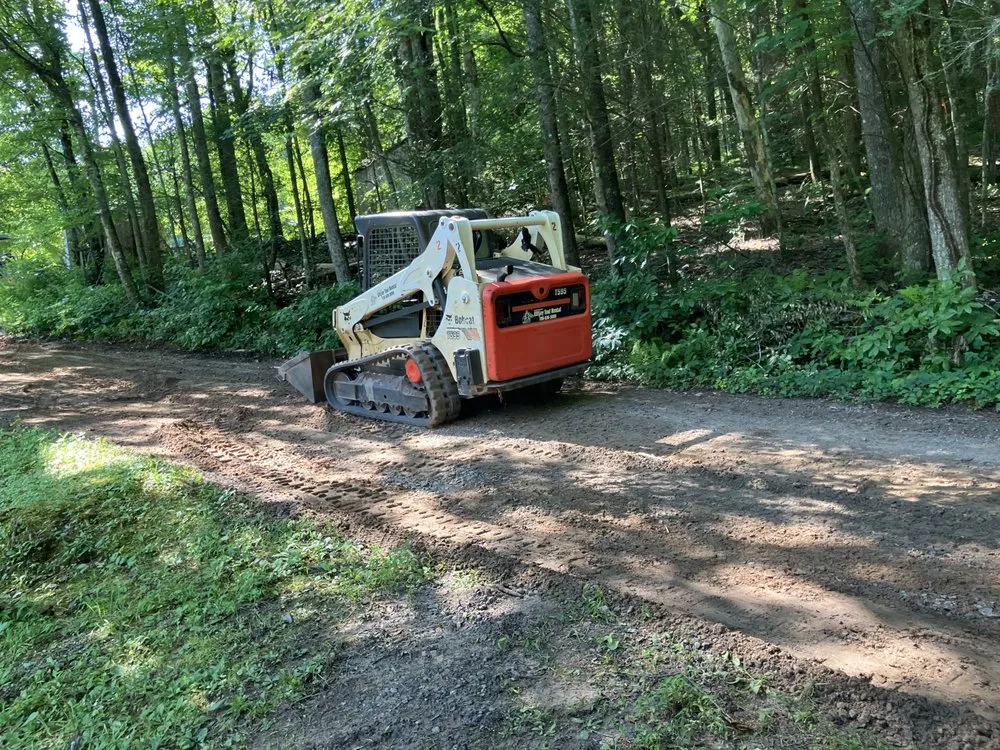 Local yard maintenance in Blue Ridge, GA - Blueridge Maintenance Solutions