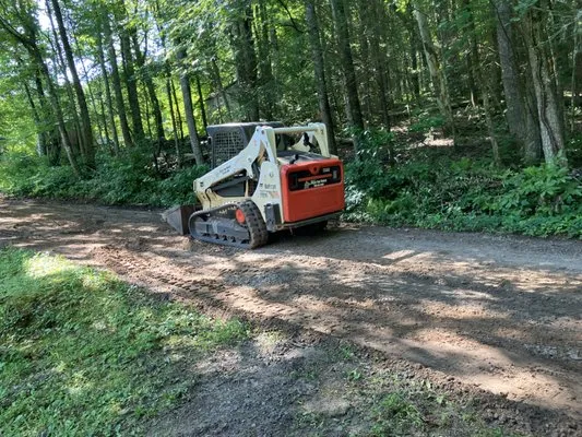 Blueridge Maintenance Solutions