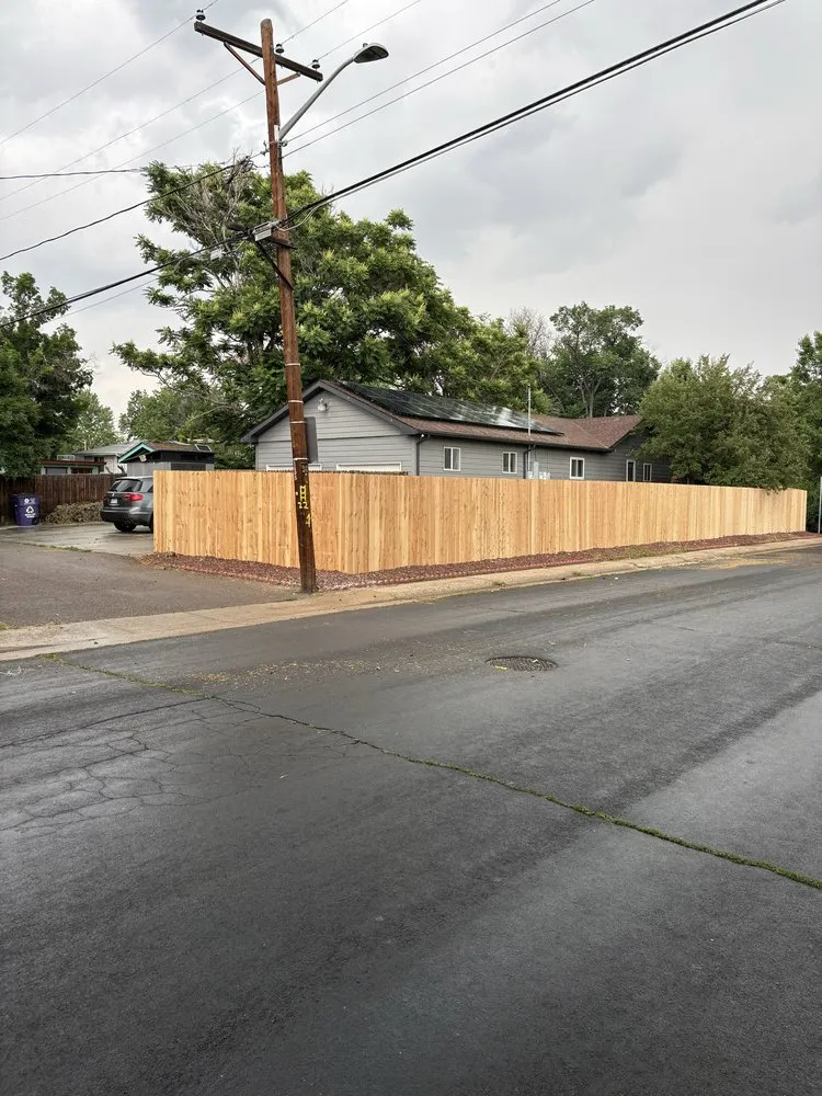 Top-rated landscaping services in Thornton, CO by Bluerock Landscape & Concrete