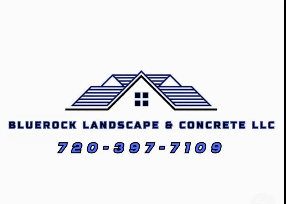 Reliable yard cleanup service in Thornton, CO by Bluerock Landscape & Concrete