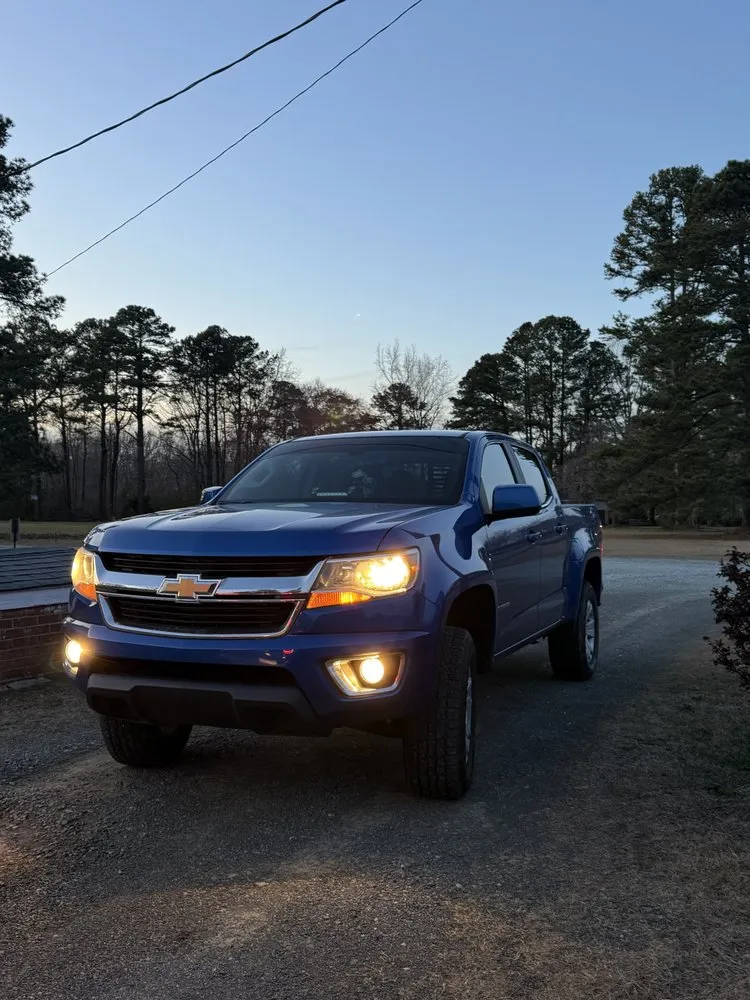 Local lawn mowing service in Franklinton, NC - Blue’s Landscaping