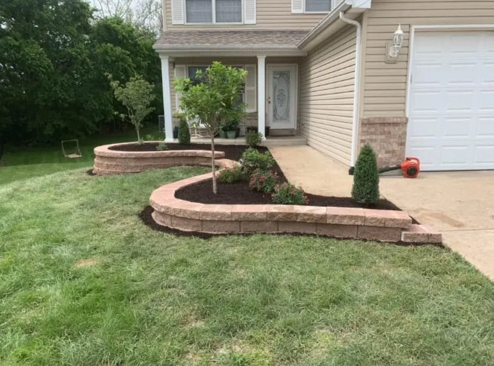 Trusted residential landscaping for outdoor upgrades across Pine Beach, NJ - Blue’s landscaping