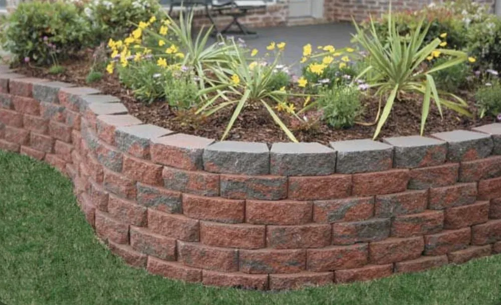 Trusted garden landscaping experts serving Pine Beach, NJ - Blue’s landscaping